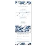 Plantable Wedding Invitations | Le Cabanon