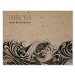 Plantable Paper Thank you cards | Le Cabanon