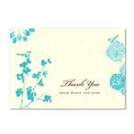 Thank you cards ~ Nature's Glory