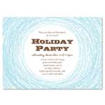 Holiday Corporate Party Invitations | Seuss Party