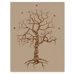 Timeless Tree of Life (plantable)