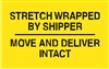 DL-3172: 3" X 5" STRETCH WRAPPED BY SHIPPER