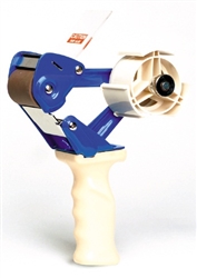 T-128: 2" WORKHORSE TAPE DISPENSER #DPC239