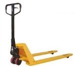 T-30007: Pallet Jack 27" X 48" 5500# Capacity