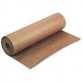 T-3022: 24" 40# X 900' KRAFT PAPER #KP2440