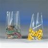 T-4063: 14" X 18" 2 MIL CLEAR POLY BAG