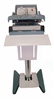 T-8552: 12" IMPULSE FOOT OPERATED SEALER