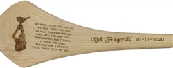 Perfect gift for the GAA fan in your life.