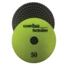 4" Schein Polishing Pad 50