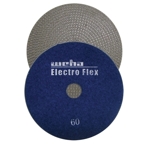 5" Electro Flex 60 Grit