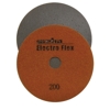 5" Electro Flex 200 Grit