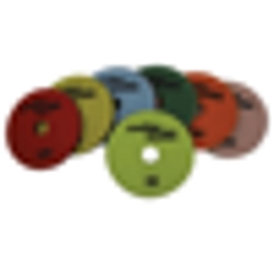 5" Schein Polishing Pad -Set of 7