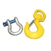 Weha Swivel hook 3.15 ton