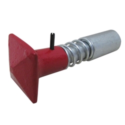 Knob for Telescopic Boom