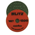 BLITZ Polishing Pad1500