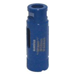 1 1/4" (32mm) Dry Magic Core Bit