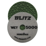 BLITZ Polishing Pad5000