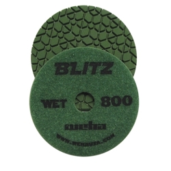 BLITZ Polishing Pad 800