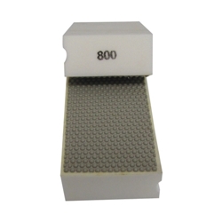 800 Grit Hand Pad