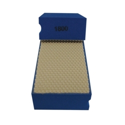 1800 Grit Hand Pad