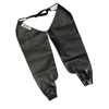 Black Fabricator Protective Sleeves