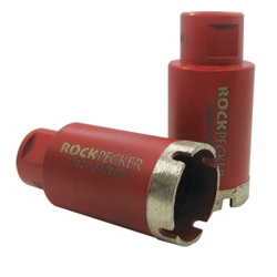 1 1/2" RockPecker Core Bit