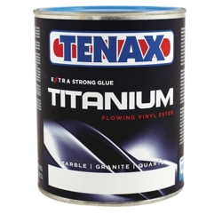 Tenax Titanium Flowing 1 Liter