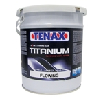Tenax Titanium Flowing 4 Liter