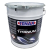 Tenax Titanium Extra Clear Knife Grade 17 kg