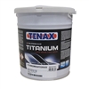 Tenax Titanium Extra Clear Knife Grade 10 lb Gallon