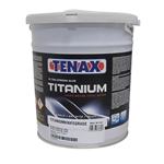 Tenax Titanium Extra Clear Knife Grade 10 lb Gallon