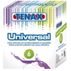 6 Universal Color Kit 75 ML