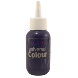 Coloring Paste Bottle Blue 75 ML