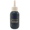 Coloring Paste Bottle Green 75 ML