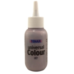 Coloring Paste Bottle Grey 75 ML