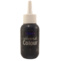 Coloring Paste Bottle Black 300 ML