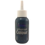 Coloring Paste Bottle Green 300 ML