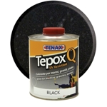 Tepox Q Black 250 ml