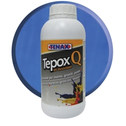 Tepox Q Blue Brilliante 1 Liter