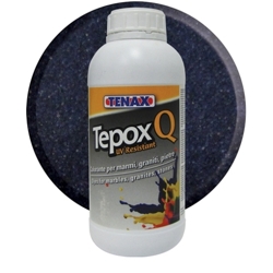 Tepox Q Blue Marino 250 ML