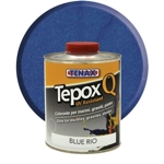 Tepox Q Blue Rio 250 ML