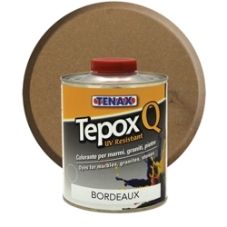 Tepox Q Bordeaux 250 ML