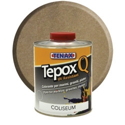 Tepox Q Coliseum 250 ML