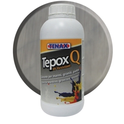 Tepox Q Grigio 1 Liter