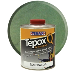 Tepox Q Esmerelda 250 ML