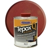 Tepox Q Red 250 ML