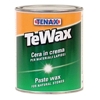 Wax Paste Clear 1 QT