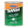 Wax Paste Black 1 QT