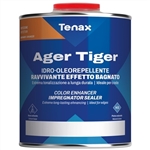 Ager Tiger 1 QT