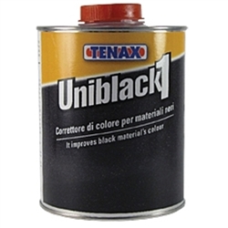 UniBlack 1 - 1 Qt